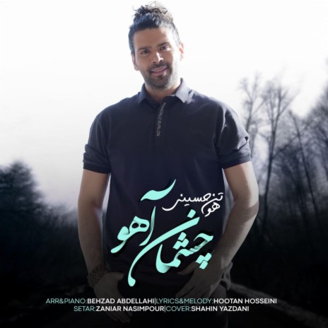 Cheshmaye Ahoo | Boomplay Music