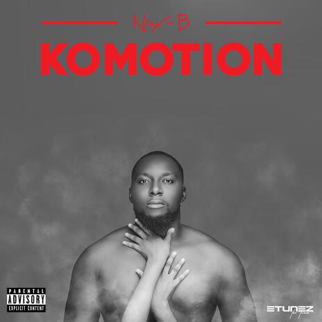 Komotion | Boomplay Music