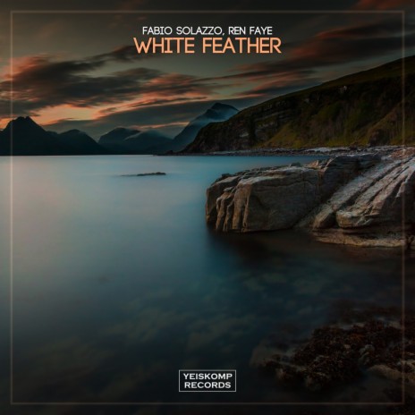 White Feather ft. Ren Faye | Boomplay Music