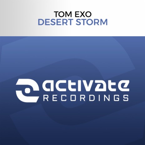 Desert Storm (Extended Mix)