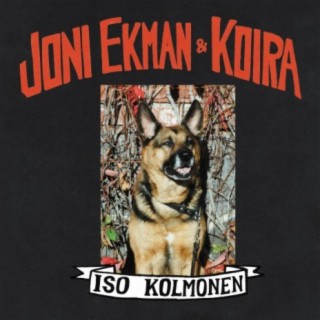 Iso kolmonen