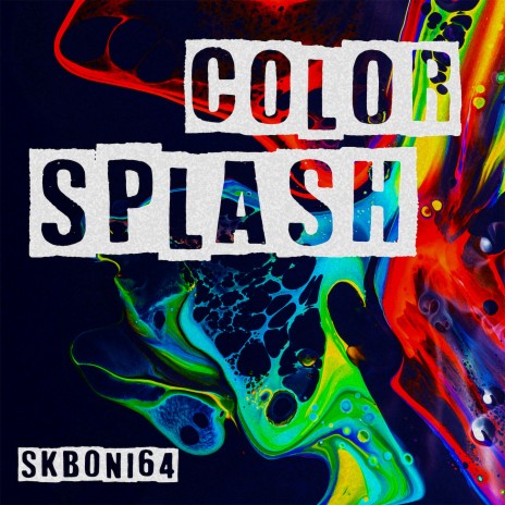 Color Splash | Boomplay Music