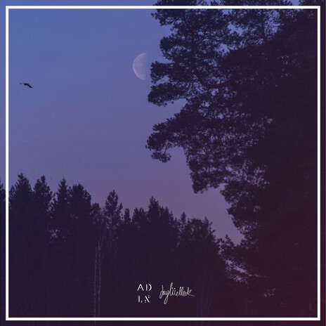 Moonlight ft. Jay Mellock | Boomplay Music