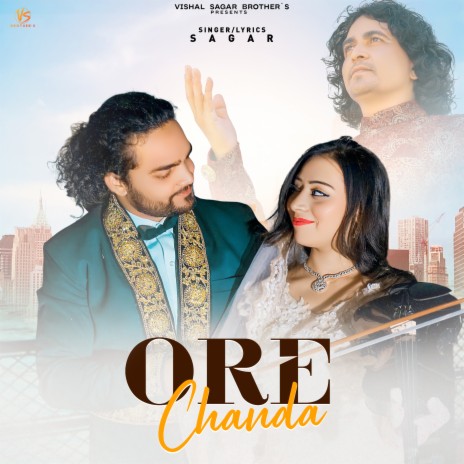 ORE CHANDA | Boomplay Music