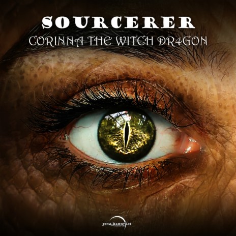 Corinna the Witch Dr4gon (Original Mix)