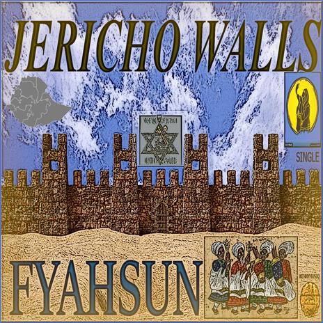 JERICHO WALLS | Boomplay Music