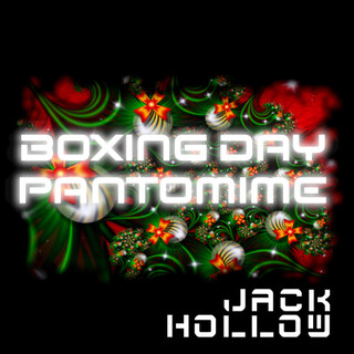 Boxing Day Pantomime