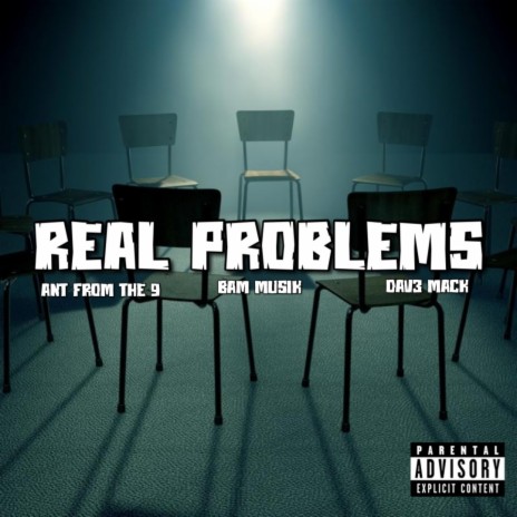 Real Problems | Boomplay Music
