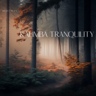 Kalimba Tranquility - Forest Dreams, Serenity, Peace