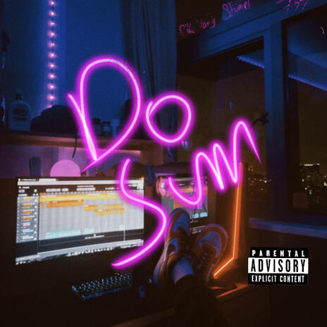 Do Sum ft. CK Yang & Stumpy | Boomplay Music