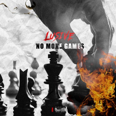 No More Games | Boomplay Music