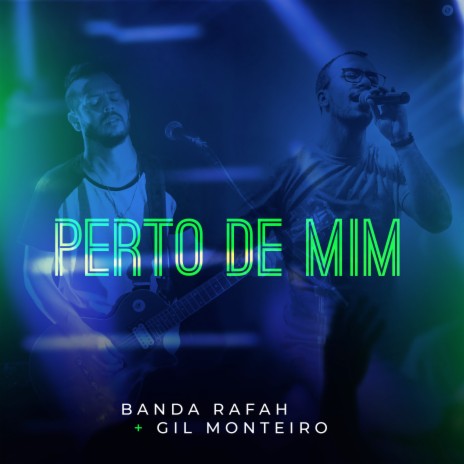 Perto de Mim ft. Gil Monteiro