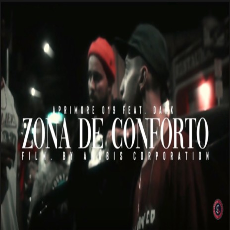 Zona de Conforto ft. Notorios Asp, Drop79 & @josoydark