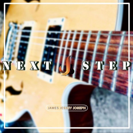 Next Step | Boomplay Music