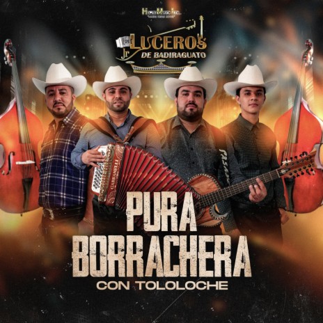 Amorcito Norteño (Tololoche) | Boomplay Music