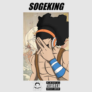 Sogeking