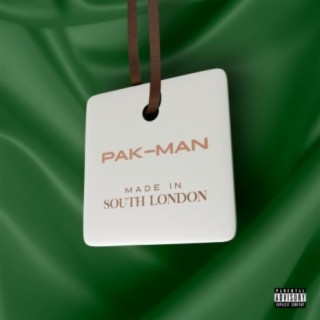 Made In South London