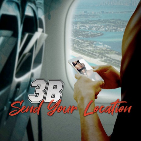 Send Your Location | Boomplay Music