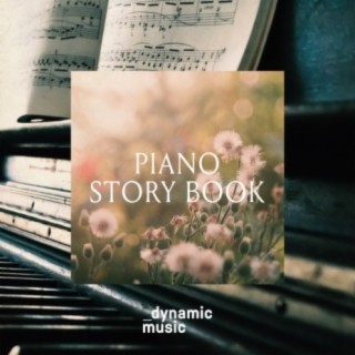 Piano Story Book