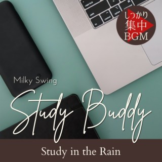 Study Buddy:しっかり集中BGM - Study in the Rain