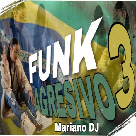 Fuunk Agresivo 3 | Boomplay Music