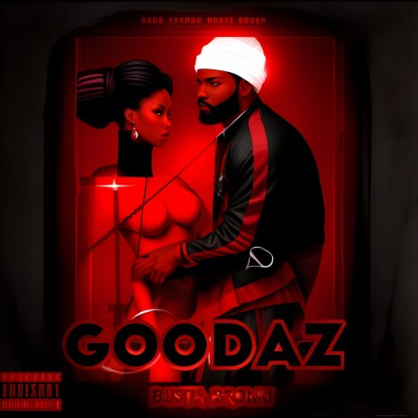 Goodaz | Boomplay Music