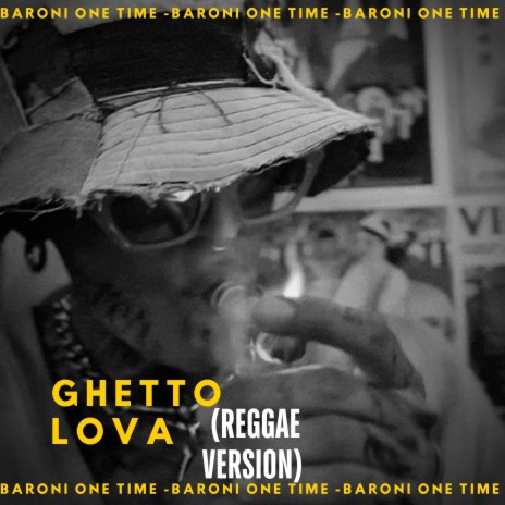 Ghetto Lova (Reggae Version) ft. Smokah Music | Boomplay Music