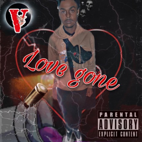 Love Gone | Boomplay Music