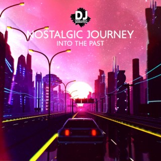Nostalgic Journey Into the Past - Chill Synthwave Beats for Relaxation