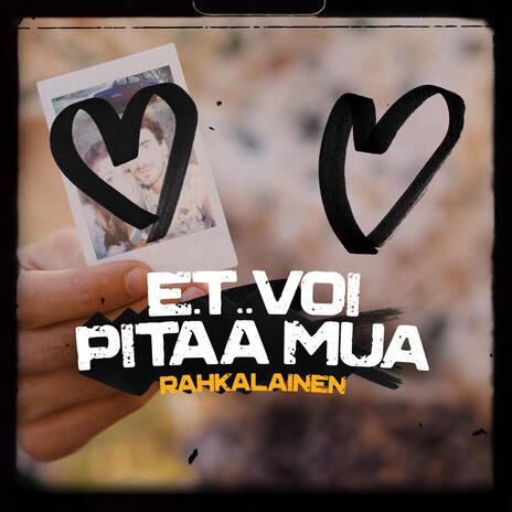 Et voi pitää mua | Boomplay Music