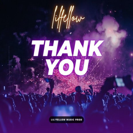 Thank You | Boomplay Music