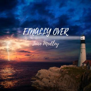 Finally Over lyrics | Boomplay Music