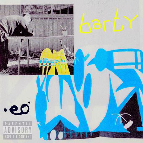 BARTY | Boomplay Music