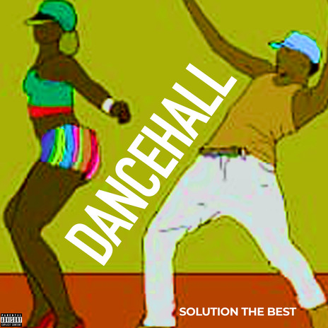 Dancehall | Boomplay Music