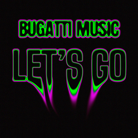 Let's Go | Boomplay Music