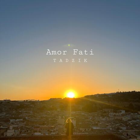 Amor Fati | Boomplay Music