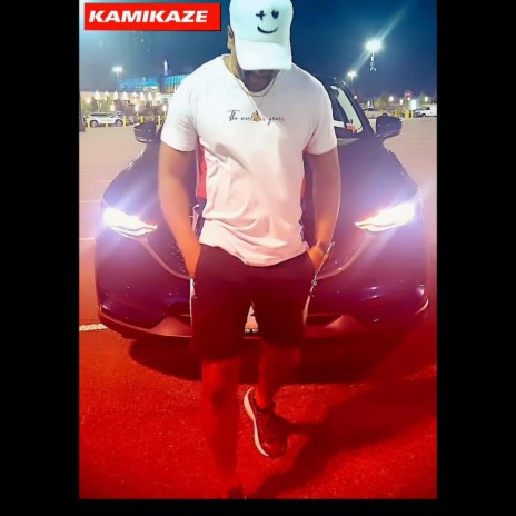 Kamikaze Freestyle | Boomplay Music