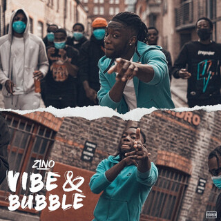 Vibe & Bubble