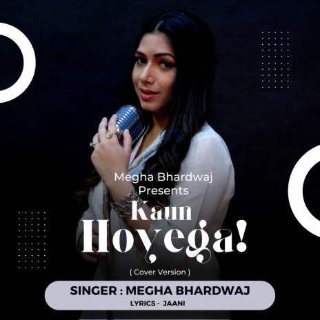 Kaun Hoyega (Cover Version) | Boomplay Music