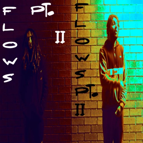 Flows Pt. II ft. J.T.C "AUS"