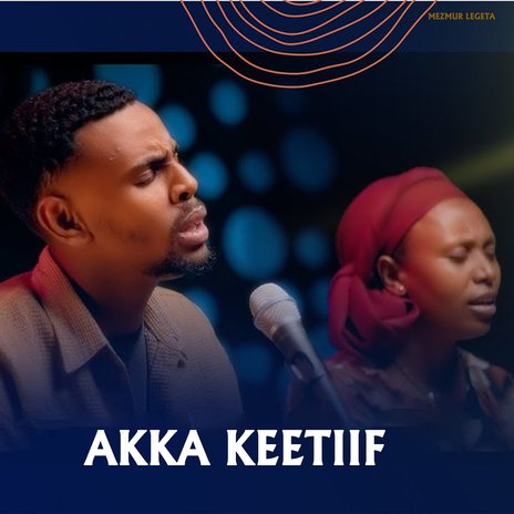 Akka Keetiif | Boomplay Music