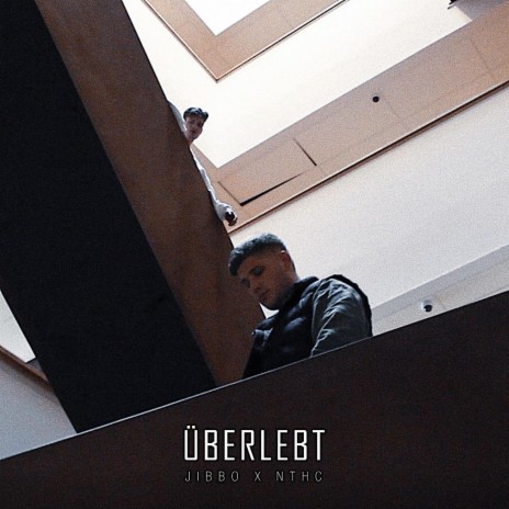 ÜBERLEBT ft. nthc