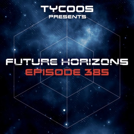 Cloud Observer (Future Horizons 385) (Tycoos Remix) | Boomplay Music