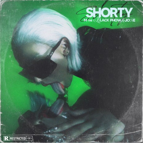 Shorty ft. J.love & YvngPhowa | Boomplay Music