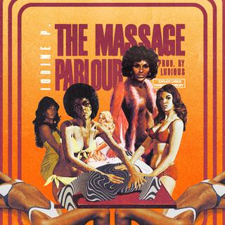 The Massage Parlour