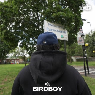 Birdboy's POV