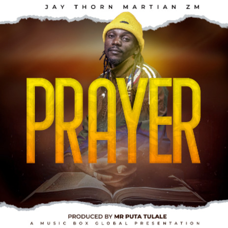 Prayer | Boomplay Music