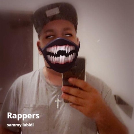 Rappers | Boomplay Music