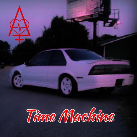 Time Machine | Boomplay Music