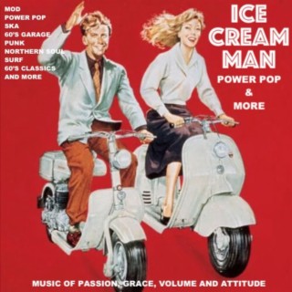Episode 514: Ice Cream Man Power Pop & More #513